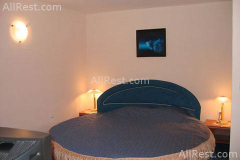 Hotel Italia 2